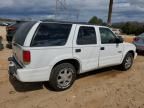 1999 Oldsmobile Bravada