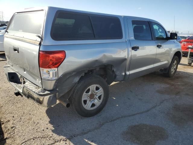 2011 Toyota Tundra Crewmax SR5