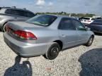 2002 Honda Accord EX