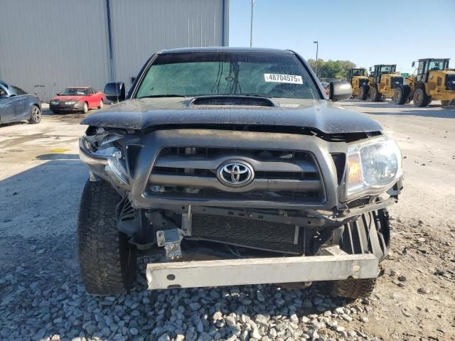 2010 Toyota Tacoma Double Cab