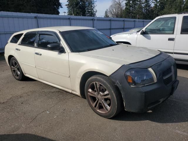 2005 Dodge Magnum SXT