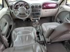 2002 Chrysler PT Cruiser Limited