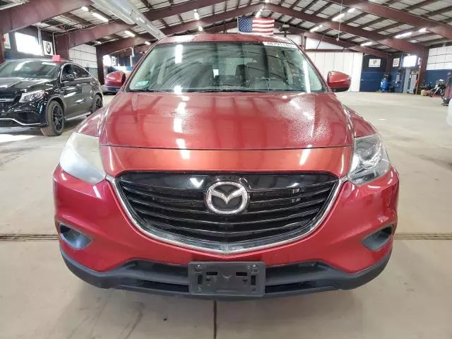 2015 Mazda CX-9 Touring