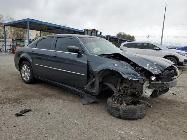 2008 Chrysler 300 Limited