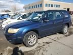 2006 Subaru Forester 2.5X Premium