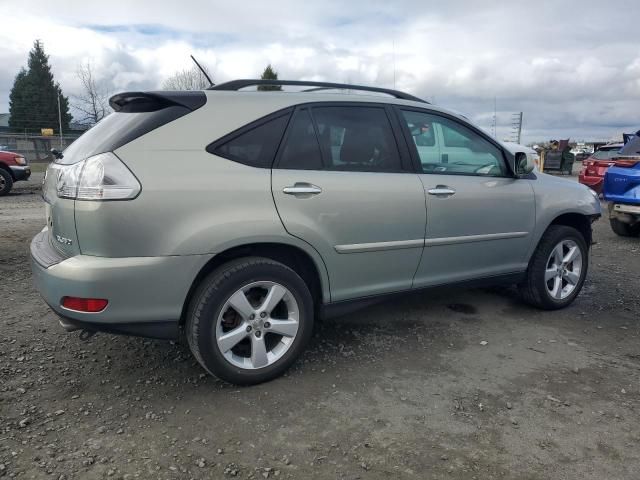 2009 Lexus RX 350