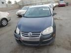 2007 Volkswagen Jetta 2.5 Option Package 1