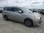 2012 Nissan Quest S