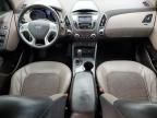 2010 Hyundai Tucson GLS