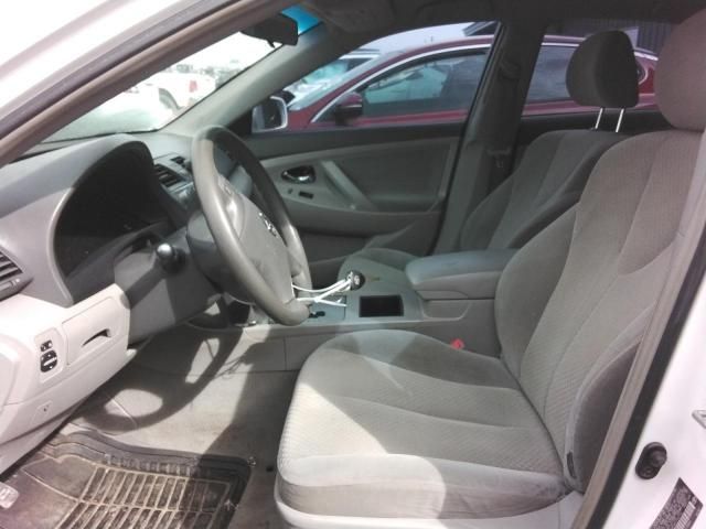 2008 Toyota Camry CE