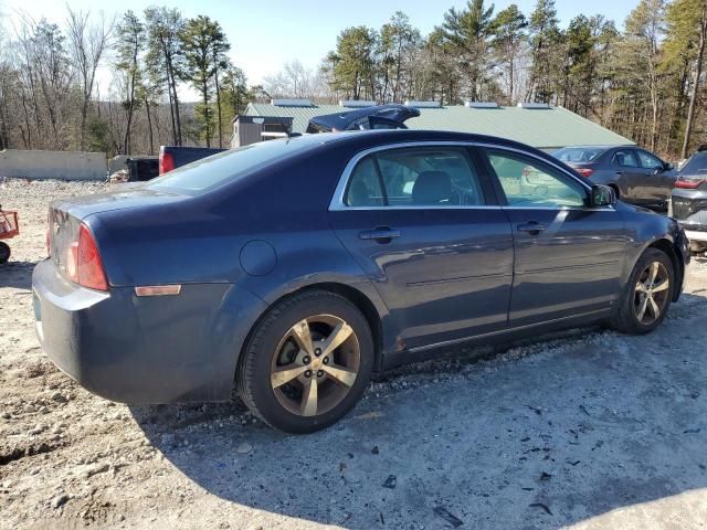 2009 Chevrolet Malibu Hybrid