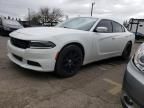 2016 Dodge Charger SE