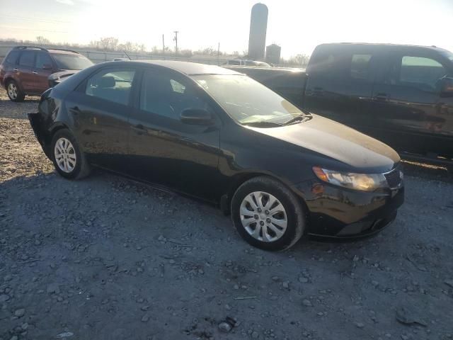 2013 KIA Forte EX