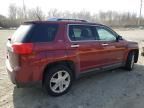 2010 GMC Terrain SLT