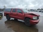 2010 Dodge Dakota SXT