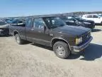 1985 Chevrolet S Truck S10