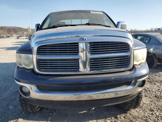 2003 Dodge RAM 2500 ST