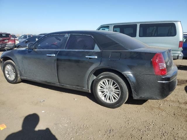 2010 Chrysler 300 Touring