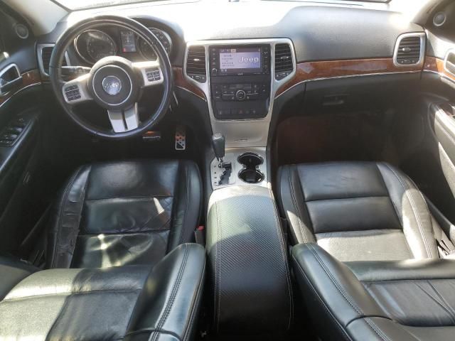 2011 Jeep Grand Cherokee Limited