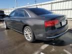 2011 Audi A8 L Quattro