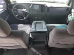 2002 Chevrolet Silverado K2500 Heavy Duty