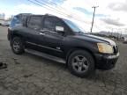 2005 Nissan Armada SE