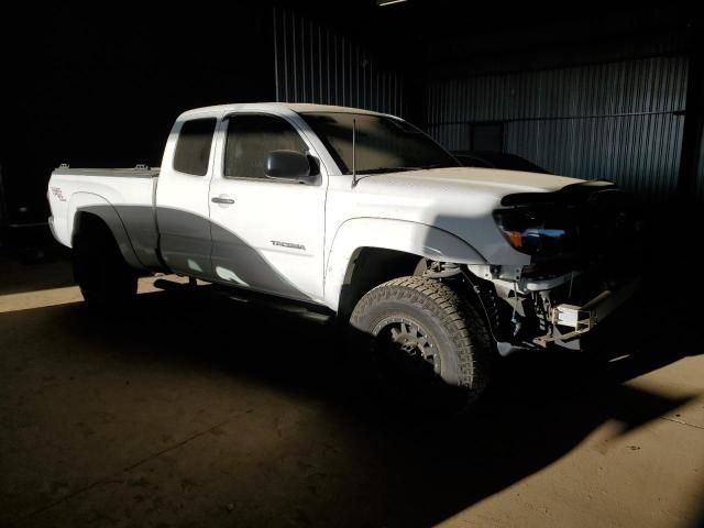 2009 Toyota Tacoma Prerunner Access Cab