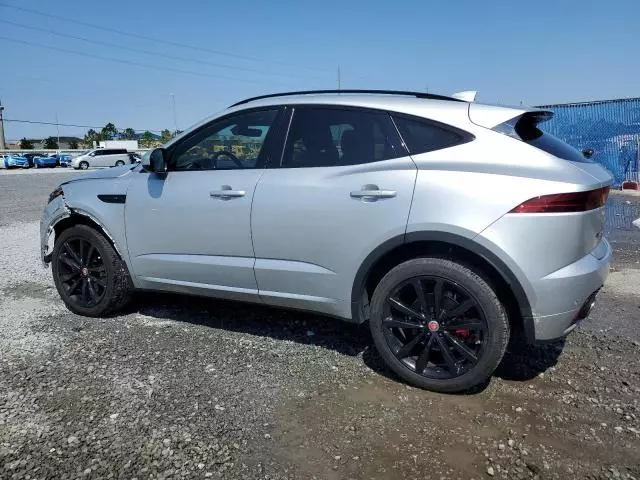 2019 Jaguar E-PACE R-DYNAMIC SE