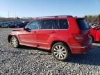 2010 Mercedes-Benz GLK 350 4matic