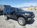 2003 Toyota 4runner Limited