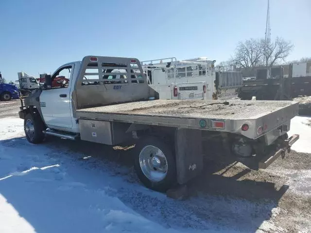 2016 Dodge RAM 5500