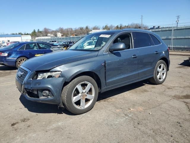 2011 Audi Q5 Premium Plus