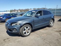 2011 Audi Q5 Premium Plus en venta en Pennsburg, PA