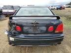 2001 Lexus GS 430