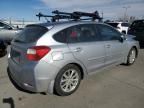 2012 Subaru Impreza Premium