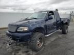 2002 Ford F150