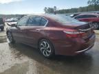 2016 Honda Accord EXL