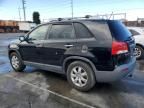 2012 KIA Sorento Base