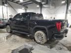 2023 GMC Sierra K1500 AT4