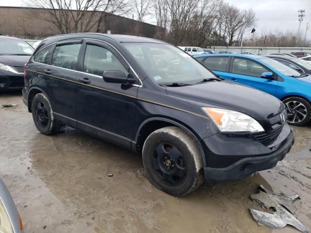 2008 Honda CR-V LX