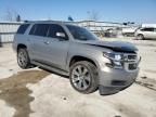 2018 Chevrolet Tahoe C1500 LS