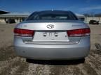 2008 Hyundai Sonata GLS