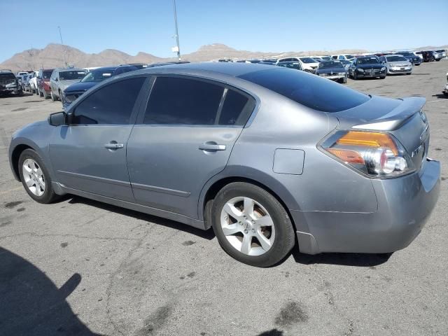 2008 Nissan Altima 2.5