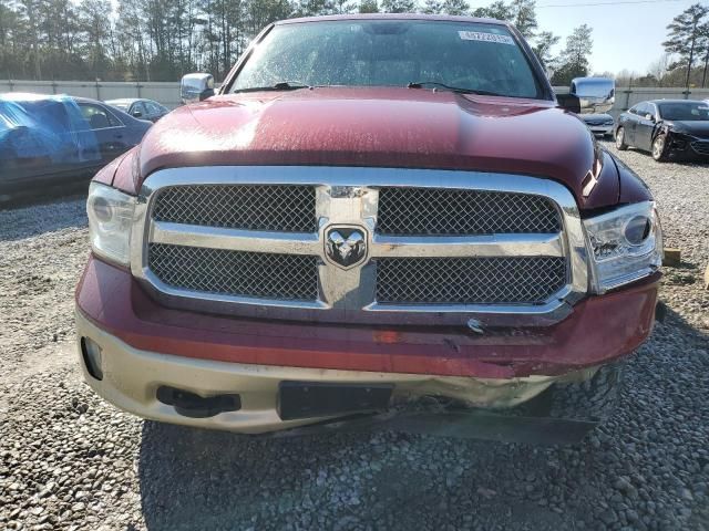 2013 Dodge RAM 1500 Longhorn