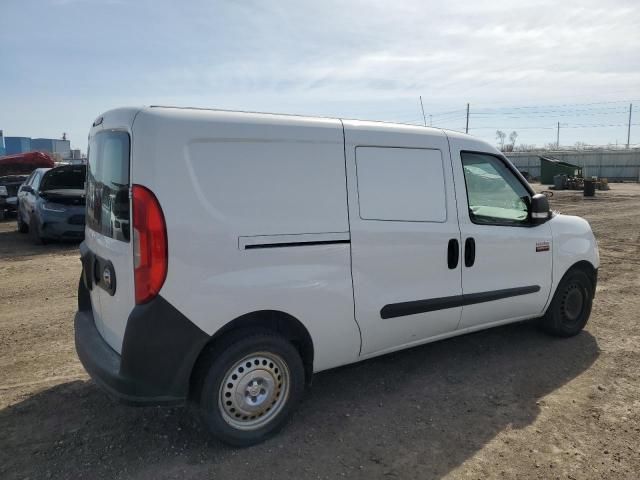 2020 Dodge RAM Promaster City