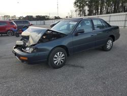 Toyota Vehiculos salvage en venta: 1995 Toyota Camry LE