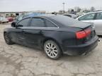 2014 Audi A6 Premium Plus