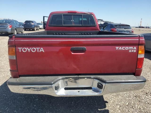 2000 Toyota Tacoma Xtracab