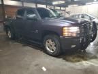 2010 Chevrolet Silverado K1500 LT