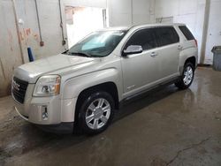 Salvage cars for sale at Madisonville, TN auction: 2013 GMC Terrain SLE